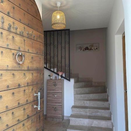 Casa Di Mela Panzió Porto-Vecchio  Kültér fotó