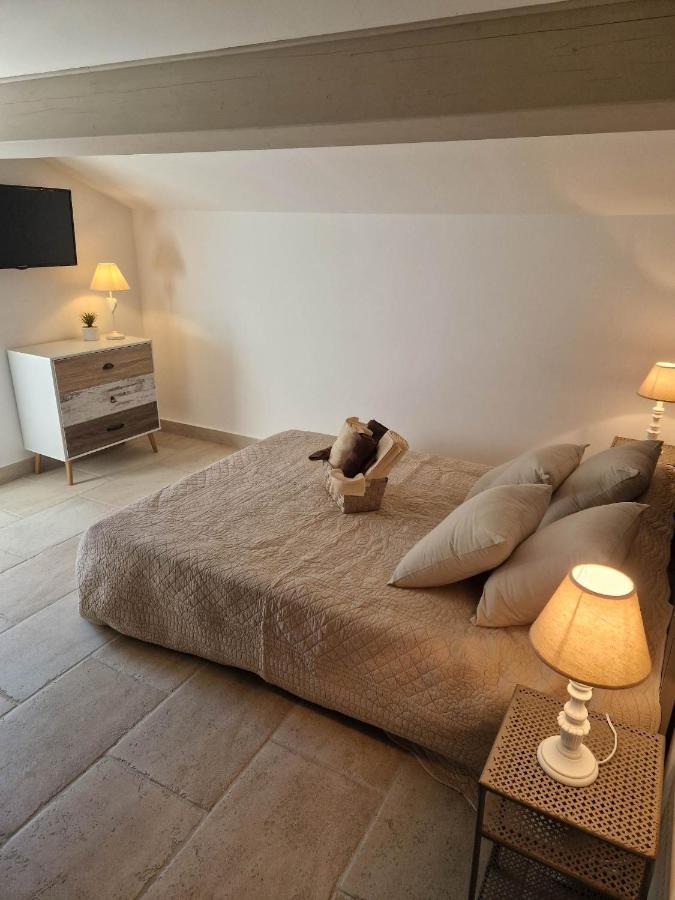 Casa Di Mela Panzió Porto-Vecchio  Kültér fotó