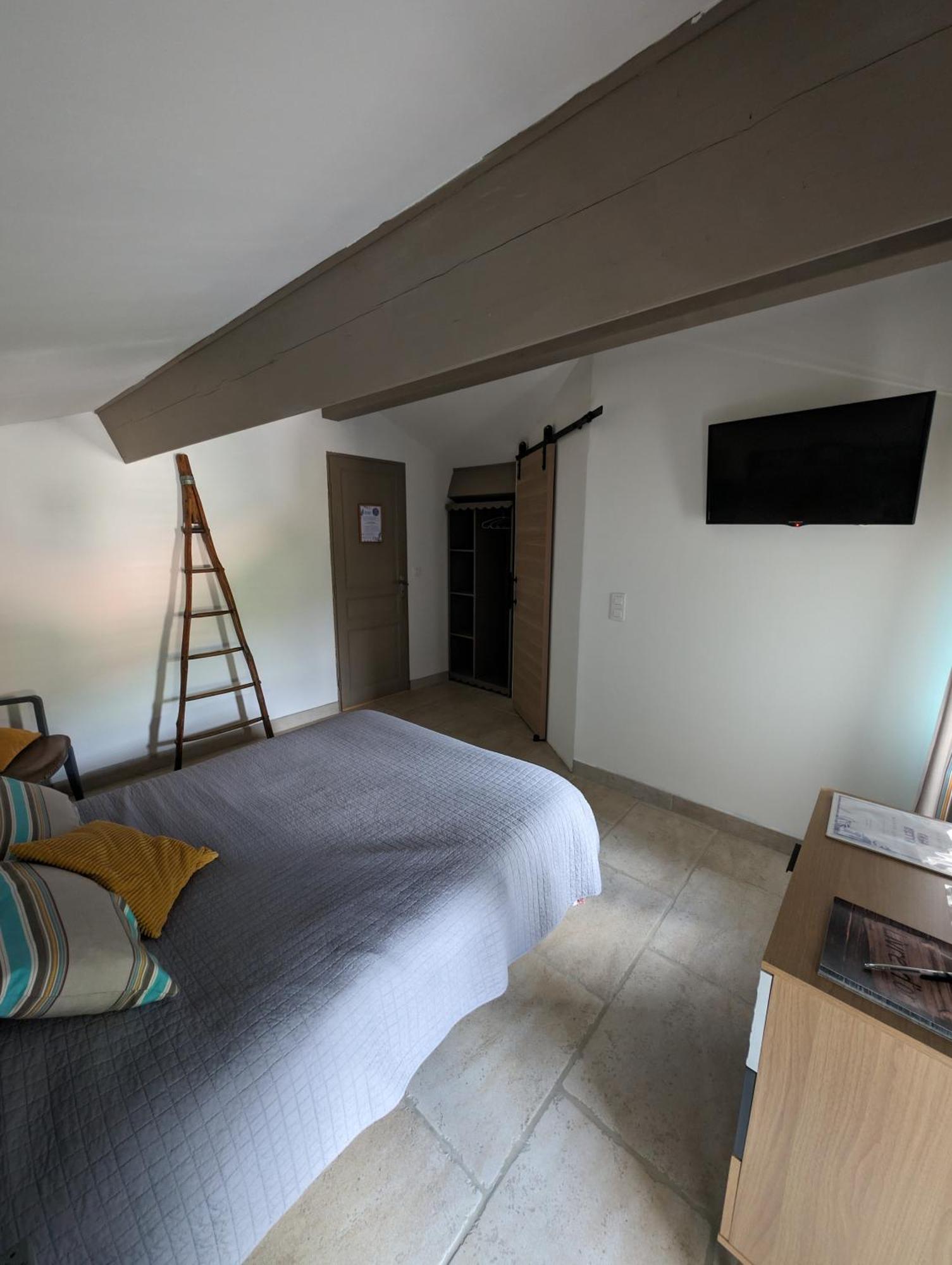 Casa Di Mela Panzió Porto-Vecchio  Szoba fotó