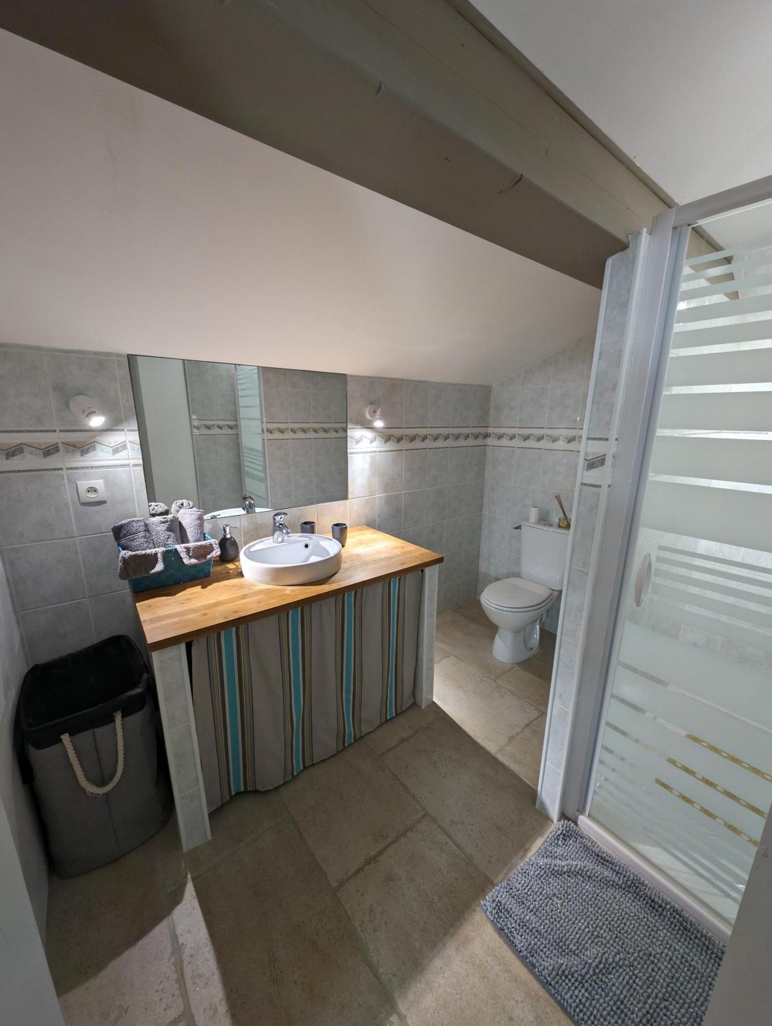 Casa Di Mela Panzió Porto-Vecchio  Szoba fotó
