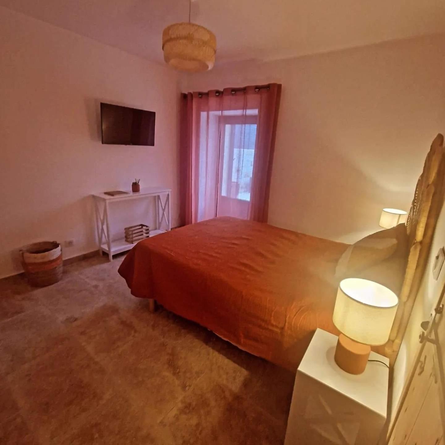 Casa Di Mela Panzió Porto-Vecchio  Kültér fotó
