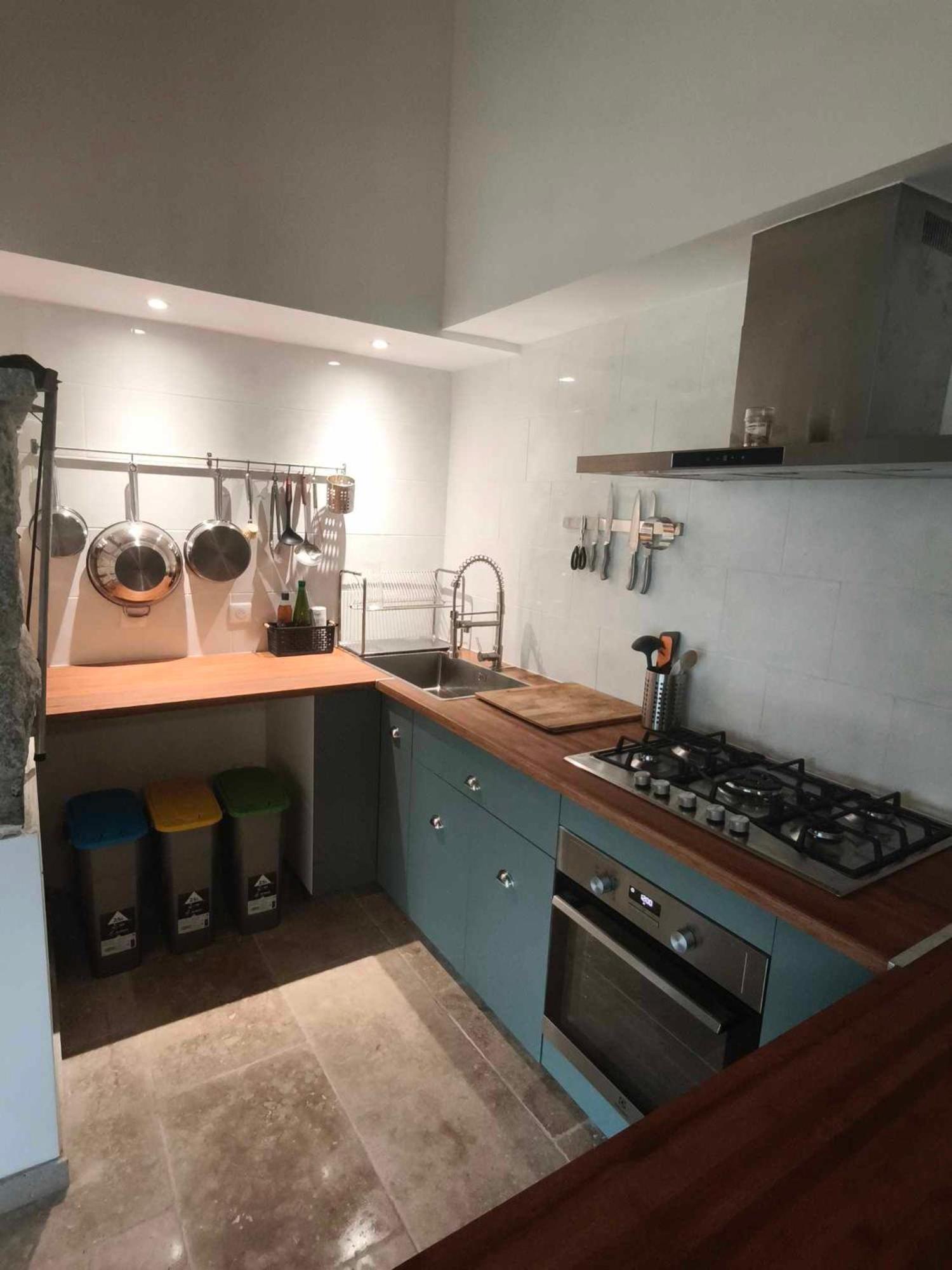 Casa Di Mela Panzió Porto-Vecchio  Kültér fotó