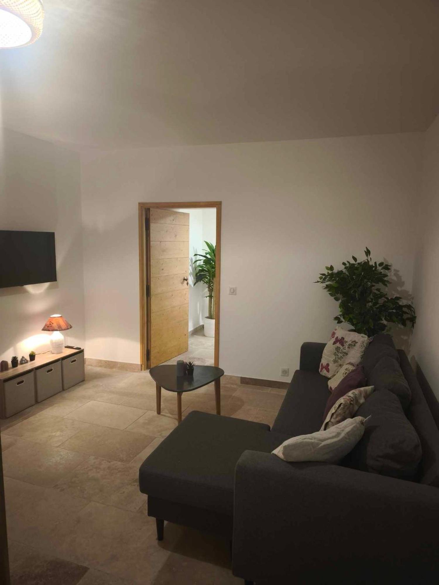 Casa Di Mela Panzió Porto-Vecchio  Kültér fotó